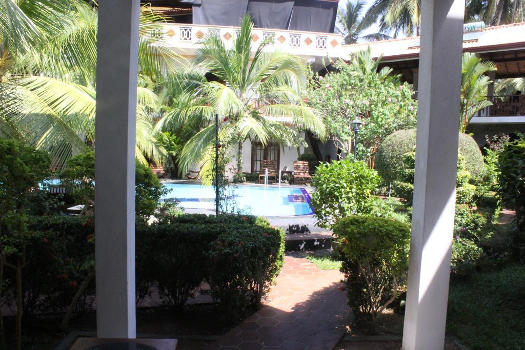 Hotel Bentota Village Exterior foto
