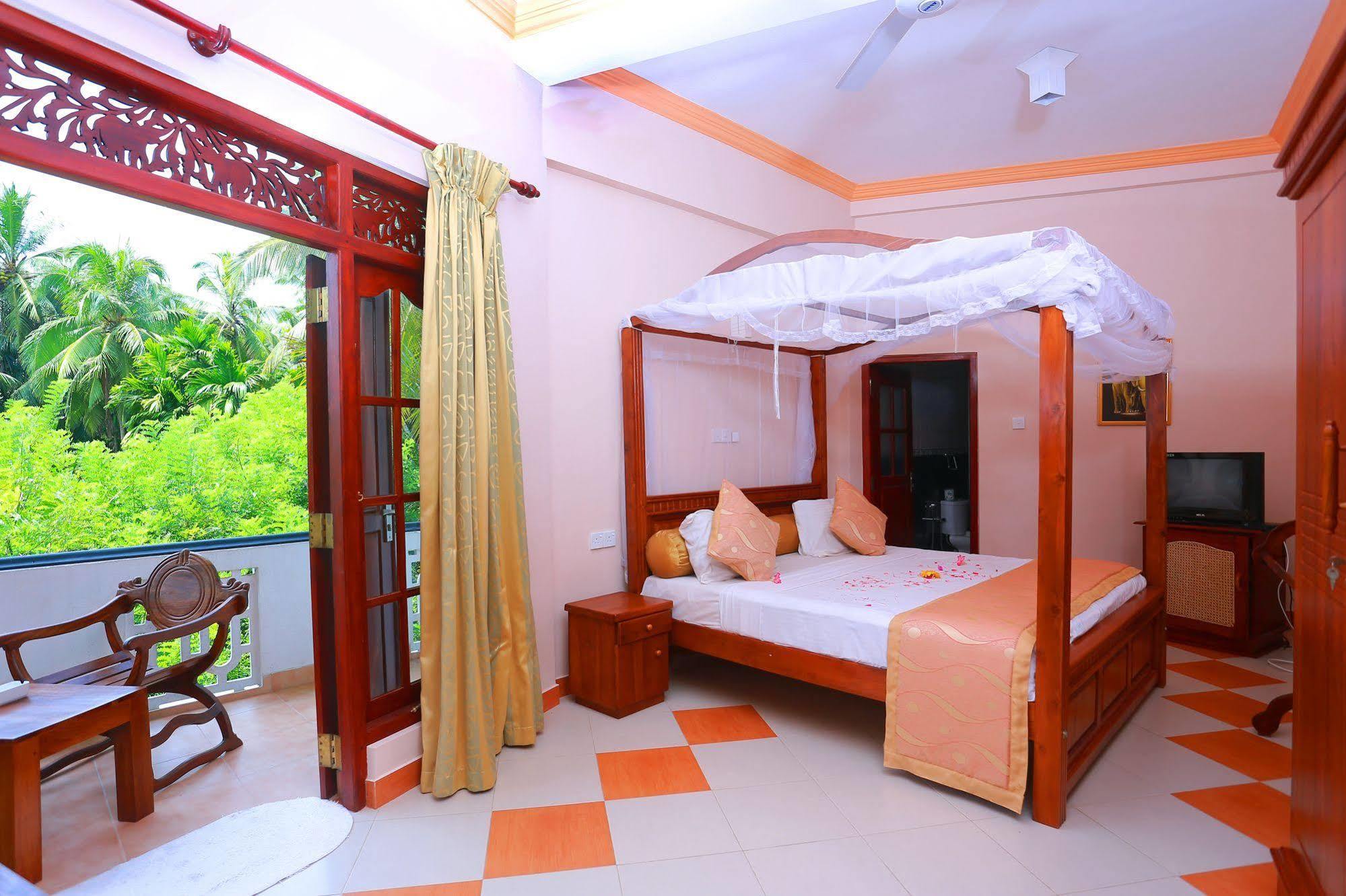 Hotel Bentota Village Exterior foto