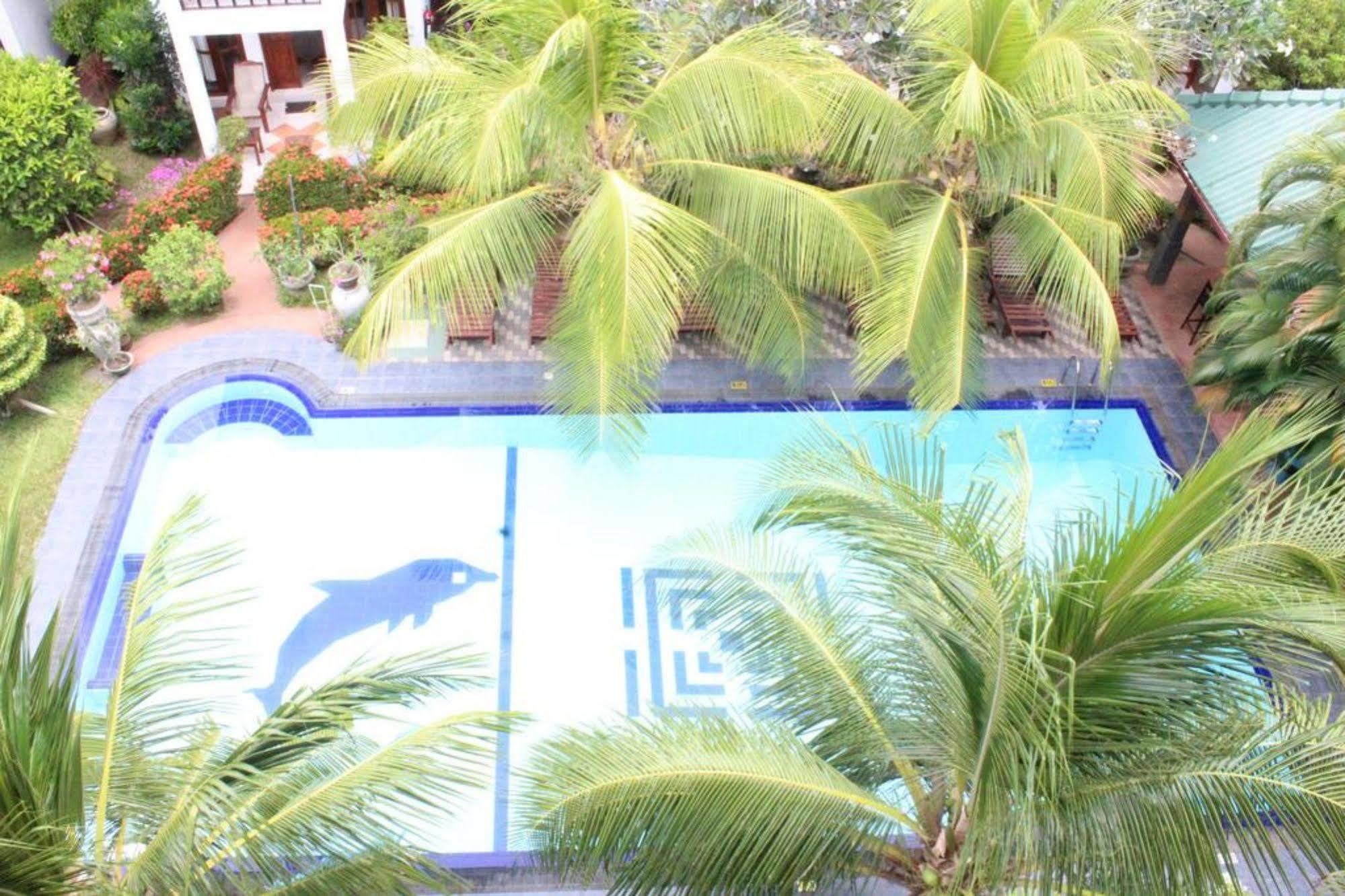 Hotel Bentota Village Exterior foto